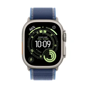 Älykello Apple Watch Ultra 3 GPS + Cellular Harmaa 49 mm