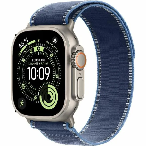 Älykello Apple Apple Watch Ultra 3 Harmaa 49 mm