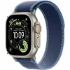Viedpulkstenis Apple Apple Watch Ultra 3 Pelēks 49 mm
