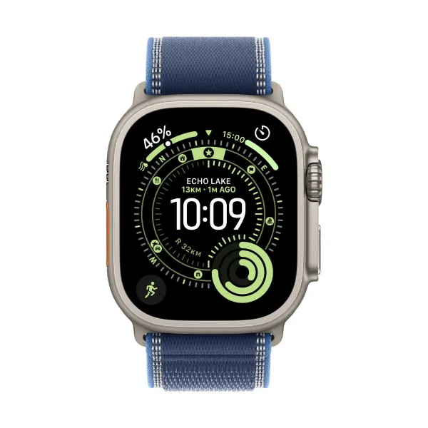 Nutikell Apple Apple Watch Ultra 3 Hall 49 mm