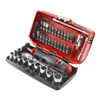 Combination spanner set Facom 38 Pieces