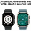 Nutikell Apple Apple Watch Ultra 3 Hall 49 mm