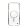 Speck Presidio Lux MagSafe - iPhone 17 Pro Case (Glitter / Gold Metallic)