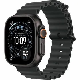 Nutikell Apple Must 49 mm