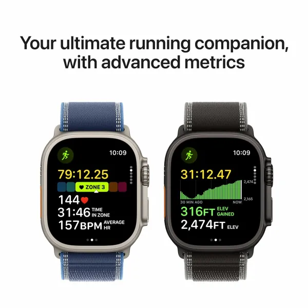 Nutikell Apple Must 49 mm