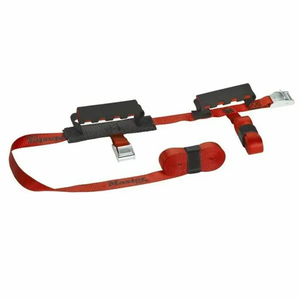 Cinch Master Lock Red 5,5 m 80 kg