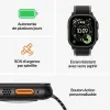 Nutikell Apple Must 49 mm