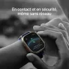 Smartwatch Apple Black 49 mm