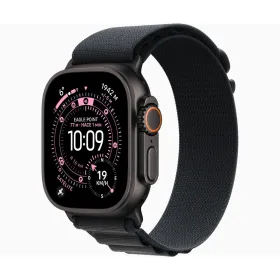 Nutikell Apple Watch Ultra 3 Must 49 mm