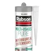 Filler Rubson Silicone 280 ml