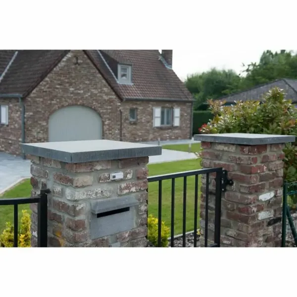 Kellukesega nupp Chacon 84210 200 m