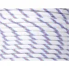 Веревка EDM 87937 Driza Белый полиэстер 16 mm x 100 m плетеный