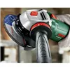 Angle grinder BOSCH 850 W