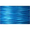 Нежная веревка EDM 87940 Синий PVC полипропилен 5 mm x 100 m