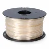 Нежная веревка EDM 87941 Белый PVC полипропилен 5 mm x 100 m