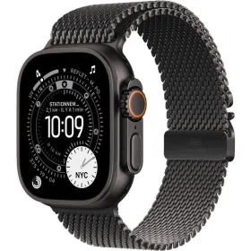 Nutikell Apple Must 49 mm