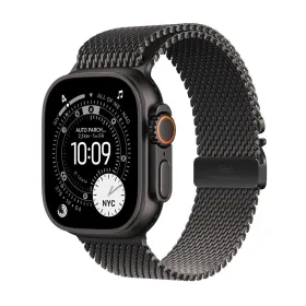 Nutikell Apple Must 49 mm