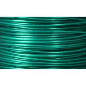 Aukla veļas piekāršanai EDM 87942 Zaļš PVC polipropilēns 5 mm x 100 m