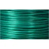 Нежная веревка EDM 87942 Зеленый PVC полипропилен 5 mm x 100 m