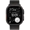 Smartwatch Apple Black 49 mm