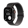 Viedpulkstenis Apple MF1T4QL/A Melns 49 mm