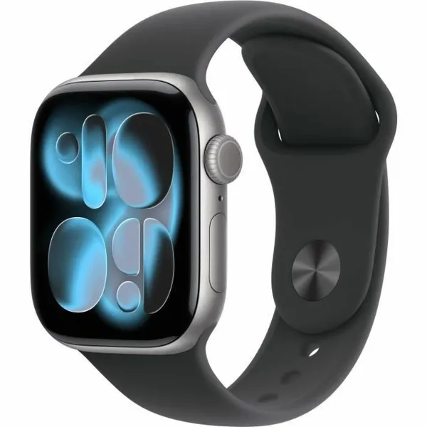 Nutikell Apple Must Hall