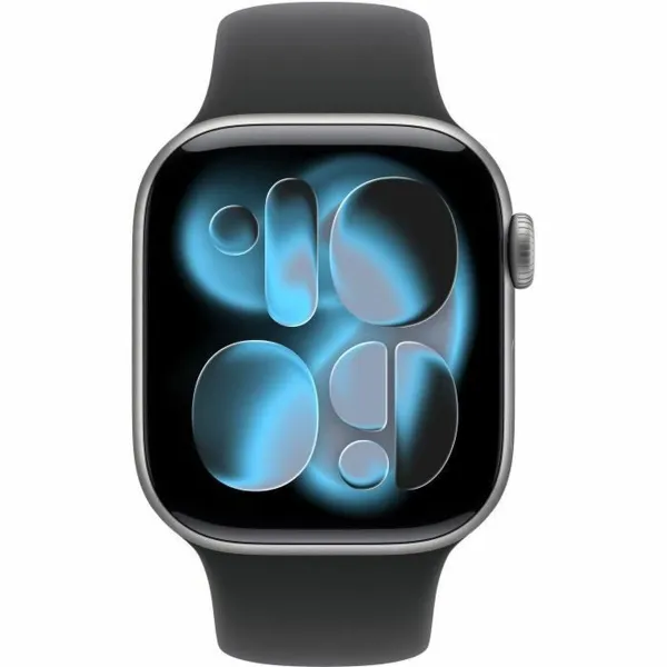 Nutikell Apple Must Hall