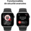 Nutikell Apple Must Hall