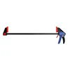 One-hand clamp Workpro 18" Nylon 45 cm