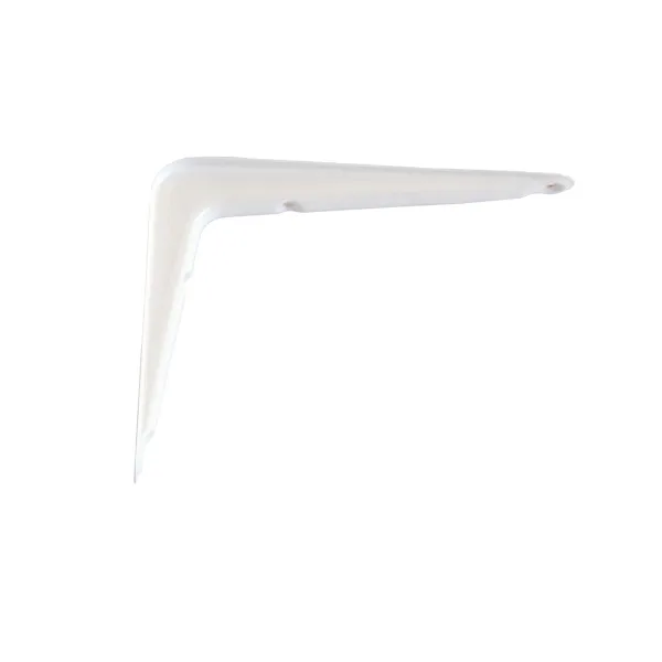 Угловой квадрат Micel plus plm02 Белый 35 x 30 cm
