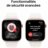 Älykello Apple Watch Series 11 GPS Pinkki 1,77