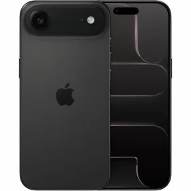 Nutitelefonid Apple iPhone Air 6,5" A19 Pro 256 GB Must
