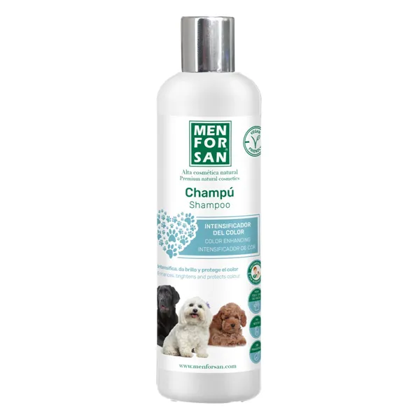 Pet shampoo Menforsan 300 ml