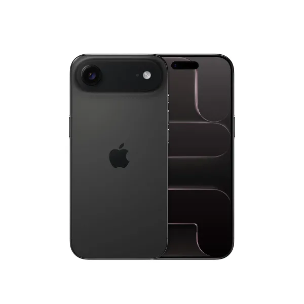 Smartphone Apple iPhone Air 6,5" A19 Pro 256 GB Black