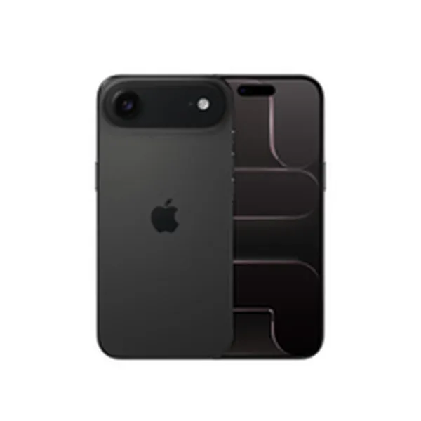 Смартфоны Apple iPhone Air 6,5" A19 Pro 256 GB Чёрный
