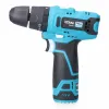 Pora ja tarvikesetti Koma Tools 12 V