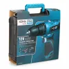 Gręžimo ir priedų rinkinys Koma Tools 12 V