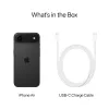 Smartphone Apple Iphone Air MG2L4ZD/A 6,5" A19 Pro 256 GB Black