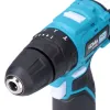 Gręžimo ir priedų rinkinys Koma Tools 12 V
