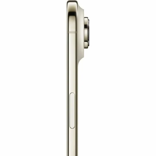 Smartphone Apple iPhone Air 6,5" A19 Pro 256 GB Golden