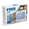 Anti-Mosquito Lamp N'oveen IKN930 White 20 W