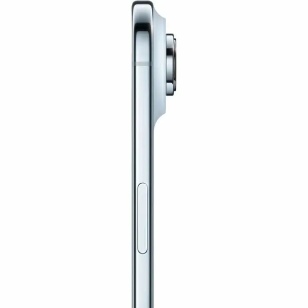 Smartphone Apple iPhone Air 6,5" A19 Pro 256 GB Blue