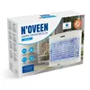 Anti-Mosquito Lamp N'oveen IKN931 White 40 W