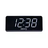 Alarm Clock Camry CR 1156 Blue Black Grey