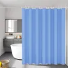Duššikardin Exma Sinine PVC 140 x 180 cm