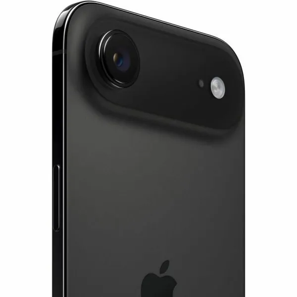 Smartphone Apple 6,5" A19 Pro 512 GB Black