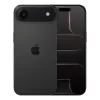 Viedtālruņi Apple 6,5" A19 Pro 512 GB Melns