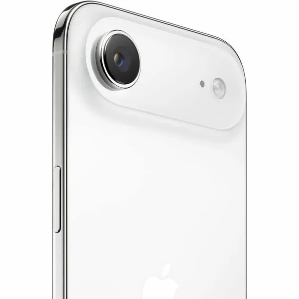 Smartphone Apple 6,5" A19 Pro 512 GB White