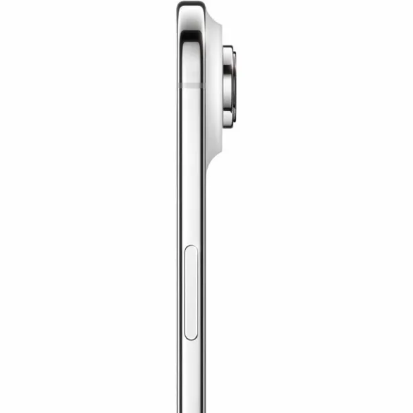 Smartphone Apple 6,5" A19 Pro 512 GB White