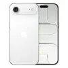 Smartphone Apple 6,5" A19 Pro 512 GB White